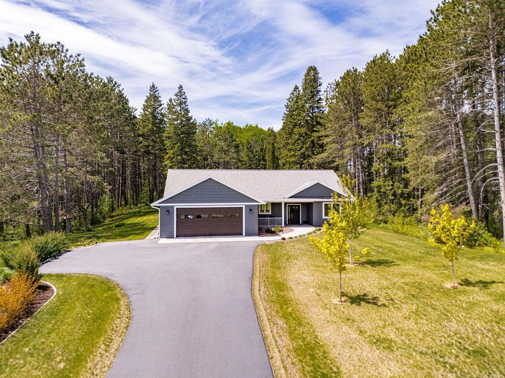 4005 Getchell Road Hermantown, MN 55811 - Photo 1 of 1