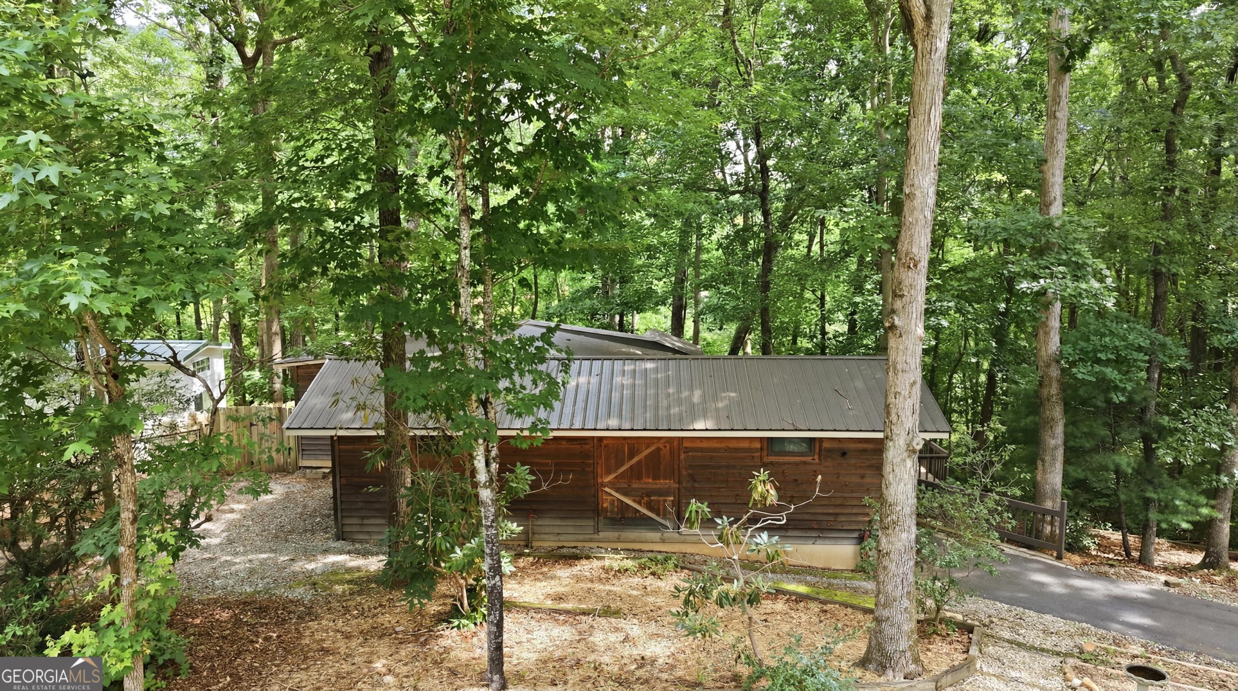 129 Nob Hill Ridge, Unit C12 Cleveland, GA 30528 - Photo 40 of 46