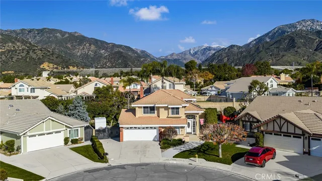 $950,000 | 2326 Fairfield Way, Upland, CA 91784