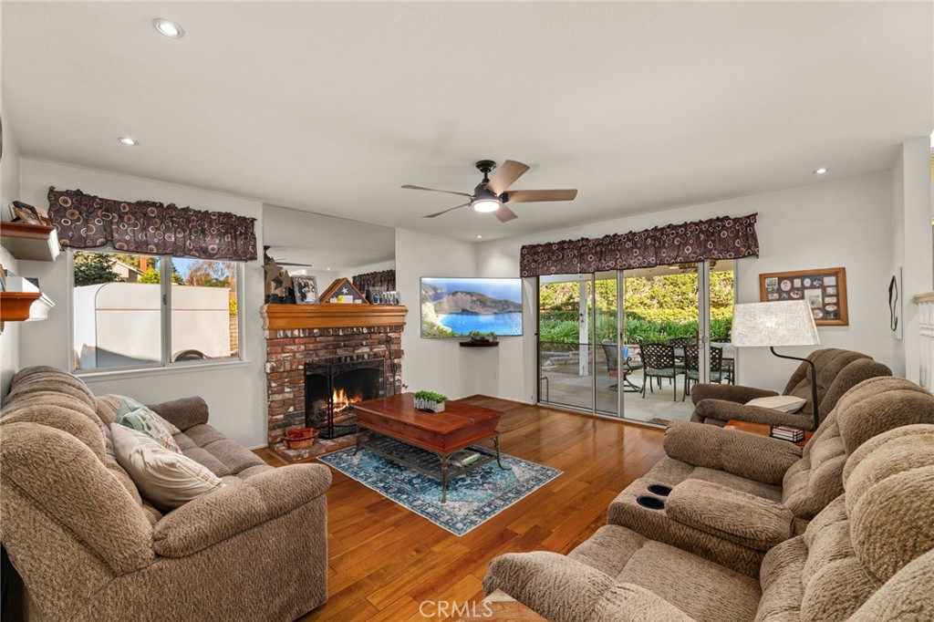 2326 Fairfield Way Upland, CA 91784 - Photo 26 of 47