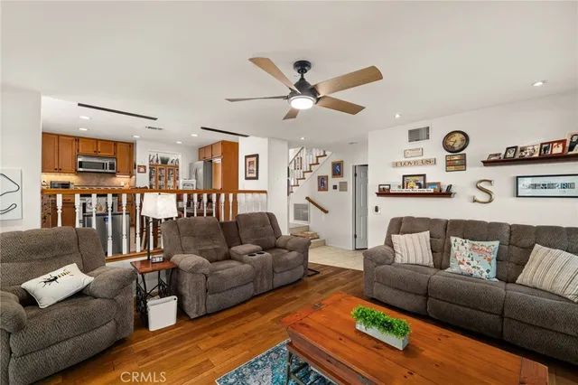 $950,000 | 2326 Fairfield Way, Upland, CA 91784