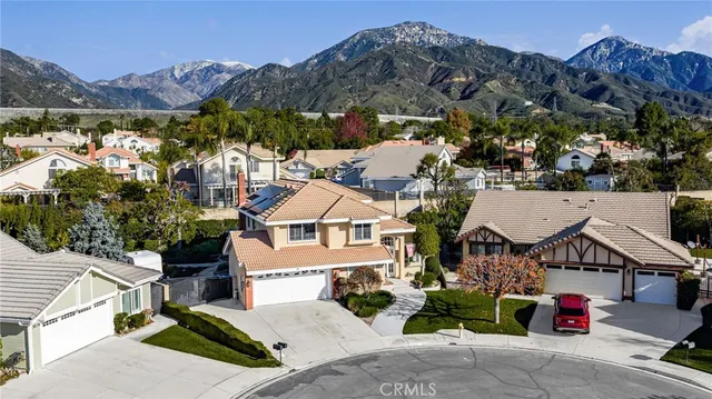 $950,000 | 2326 Fairfield Way, Upland, CA 91784