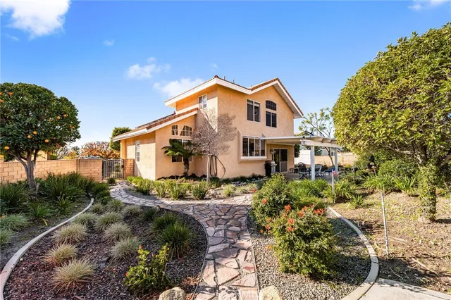 $950,000 | 2326 Fairfield Way, Upland, CA 91784