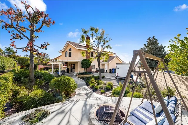 $950,000 | 2326 Fairfield Way, Upland, CA 91784