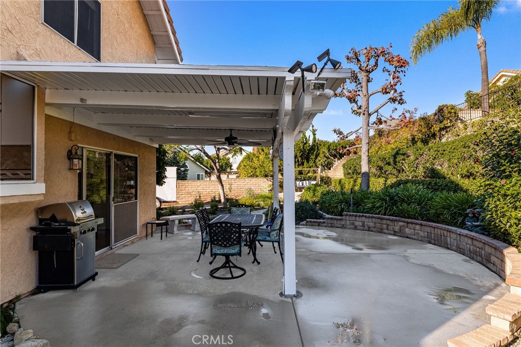 2326 Fairfield Way Upland, CA 91784 - Photo 39 of 47