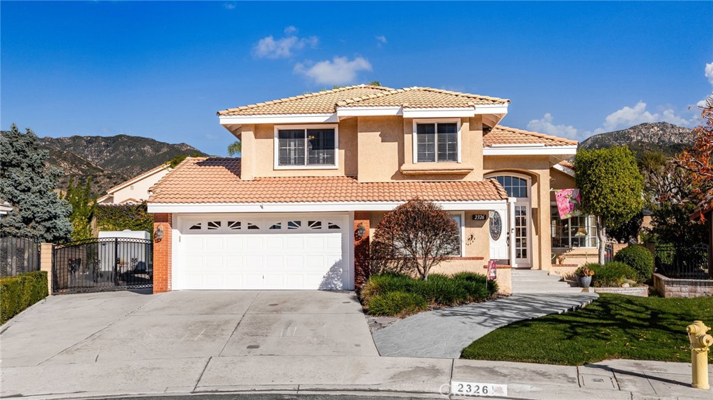 2326 Fairfield Way Upland, CA 91784 - Photo 4 of 47