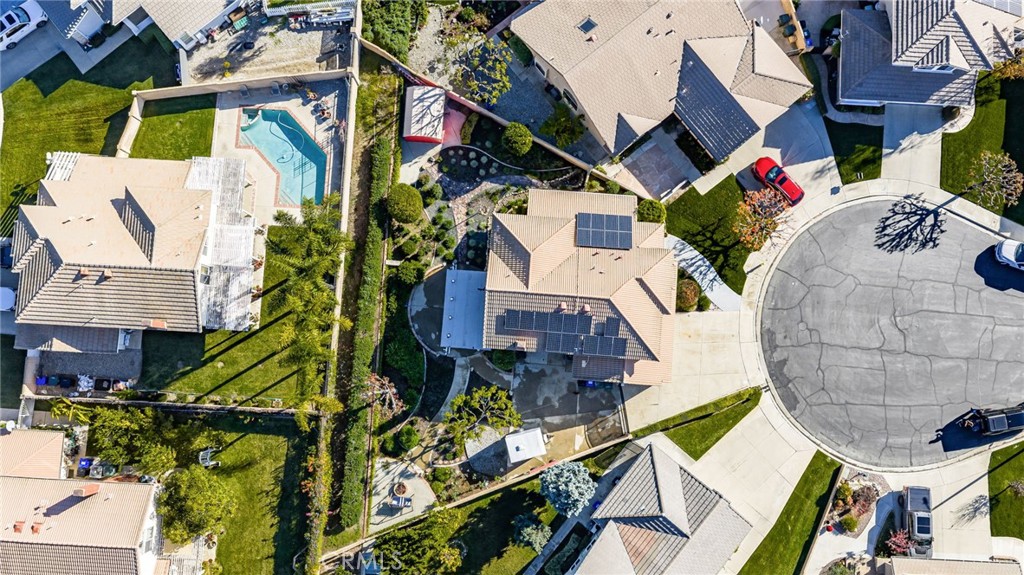 2326 Fairfield Way Upland, CA 91784 - Photo 43 of 47