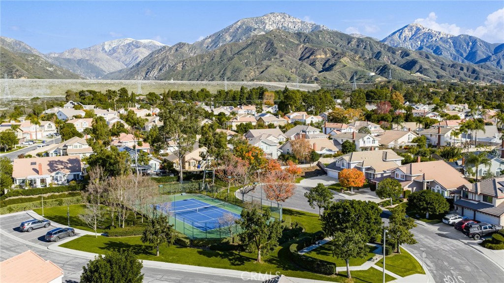 2326 Fairfield Way Upland, CA 91784 - Photo 45 of 47