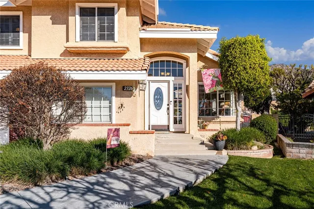$950,000 | 2326 Fairfield Way, Upland, CA 91784