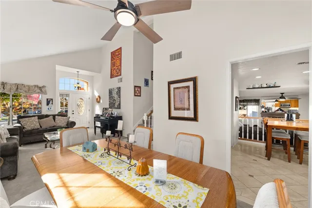 $950,000 | 2326 Fairfield Way, Upland, CA 91784