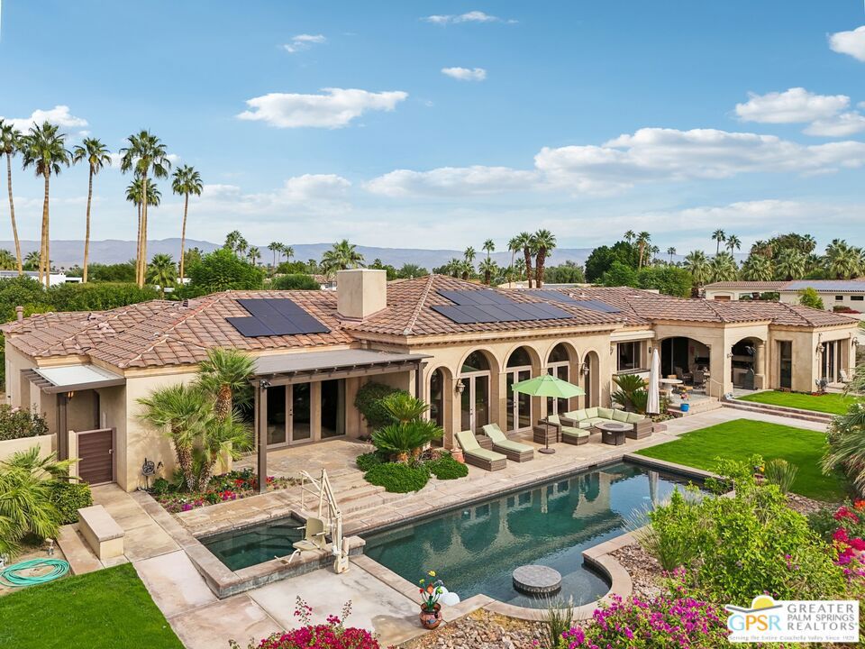 20 Clancy Lane South Rancho Mirage, CA 92270 - Photo 1 of 75