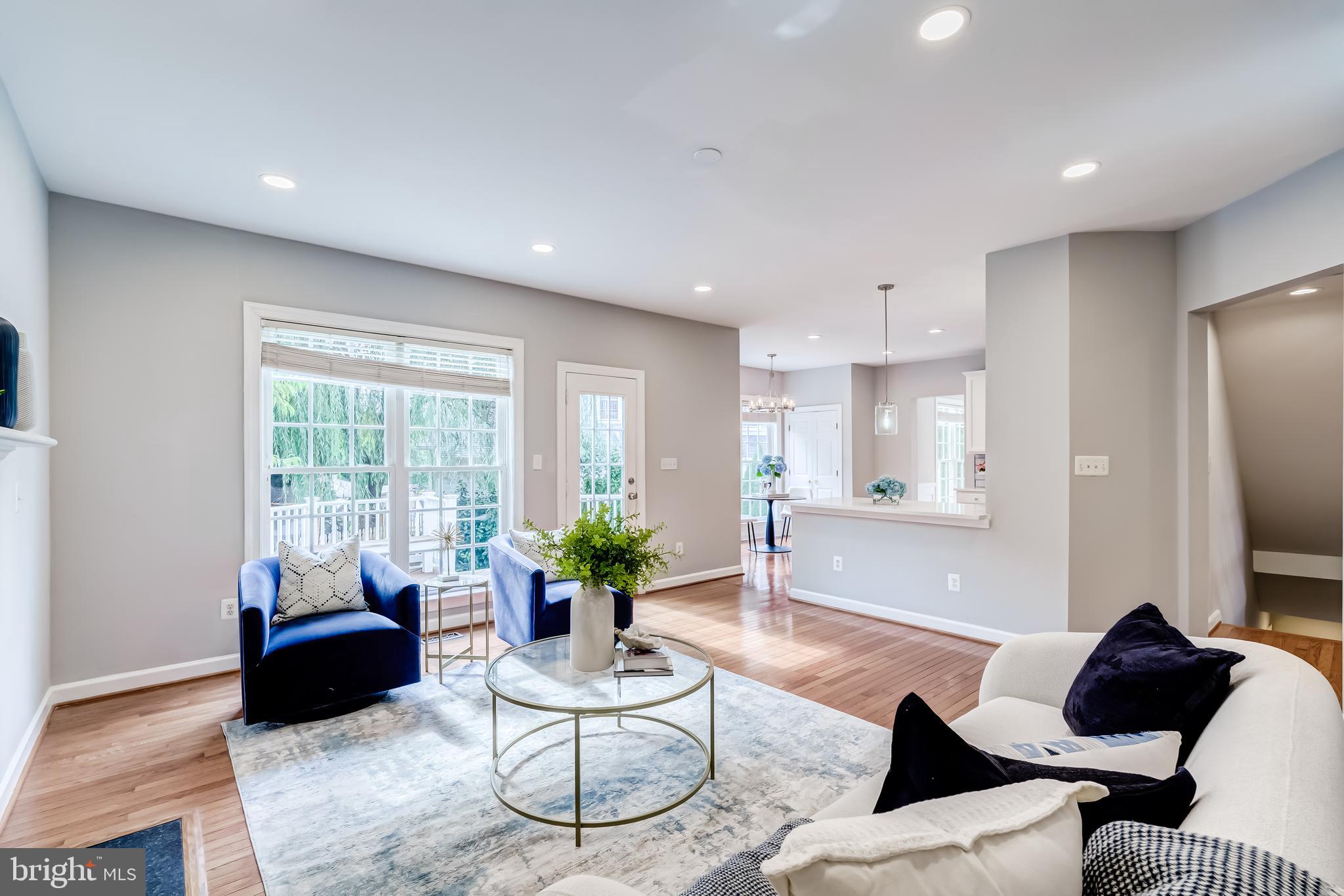 19111 Chartier Drive Leesburg, VA 20176 - Photo 19 of 68