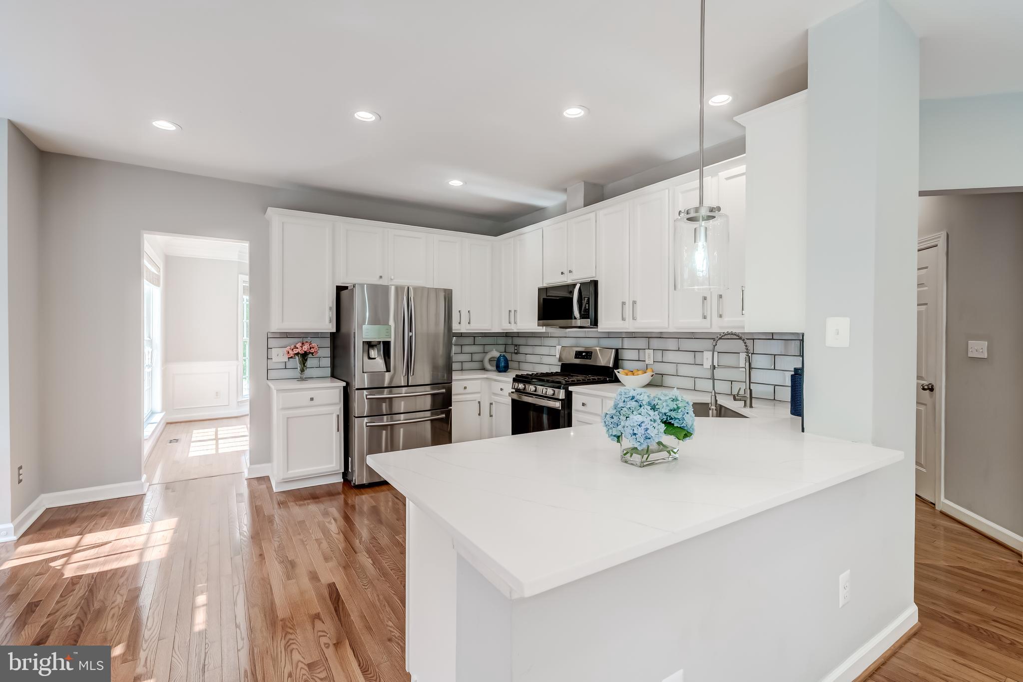 19111 Chartier Drive Leesburg, VA 20176 - Photo 3 of 68