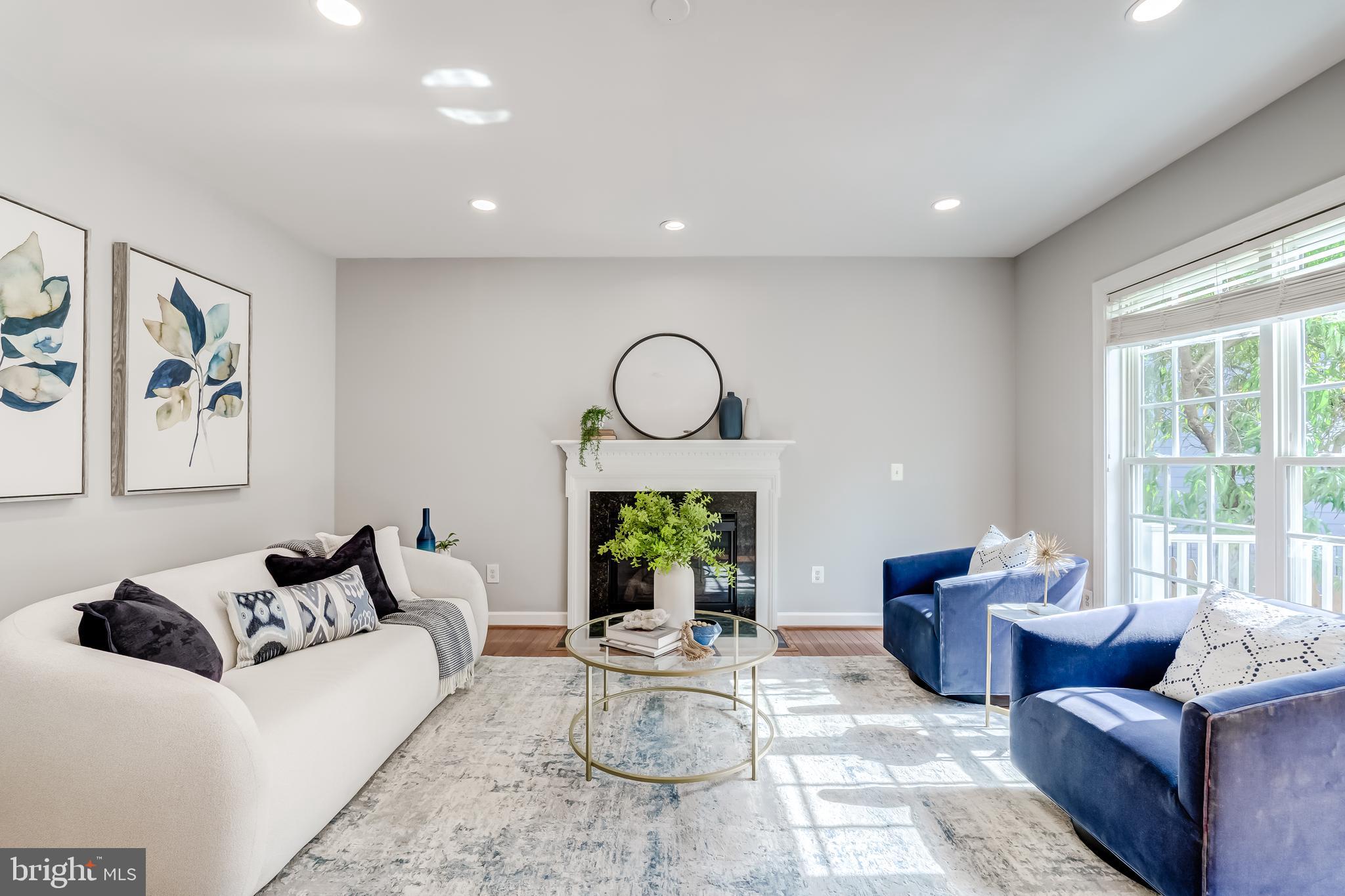 19111 Chartier Drive Leesburg, VA 20176 - Photo 4 of 68