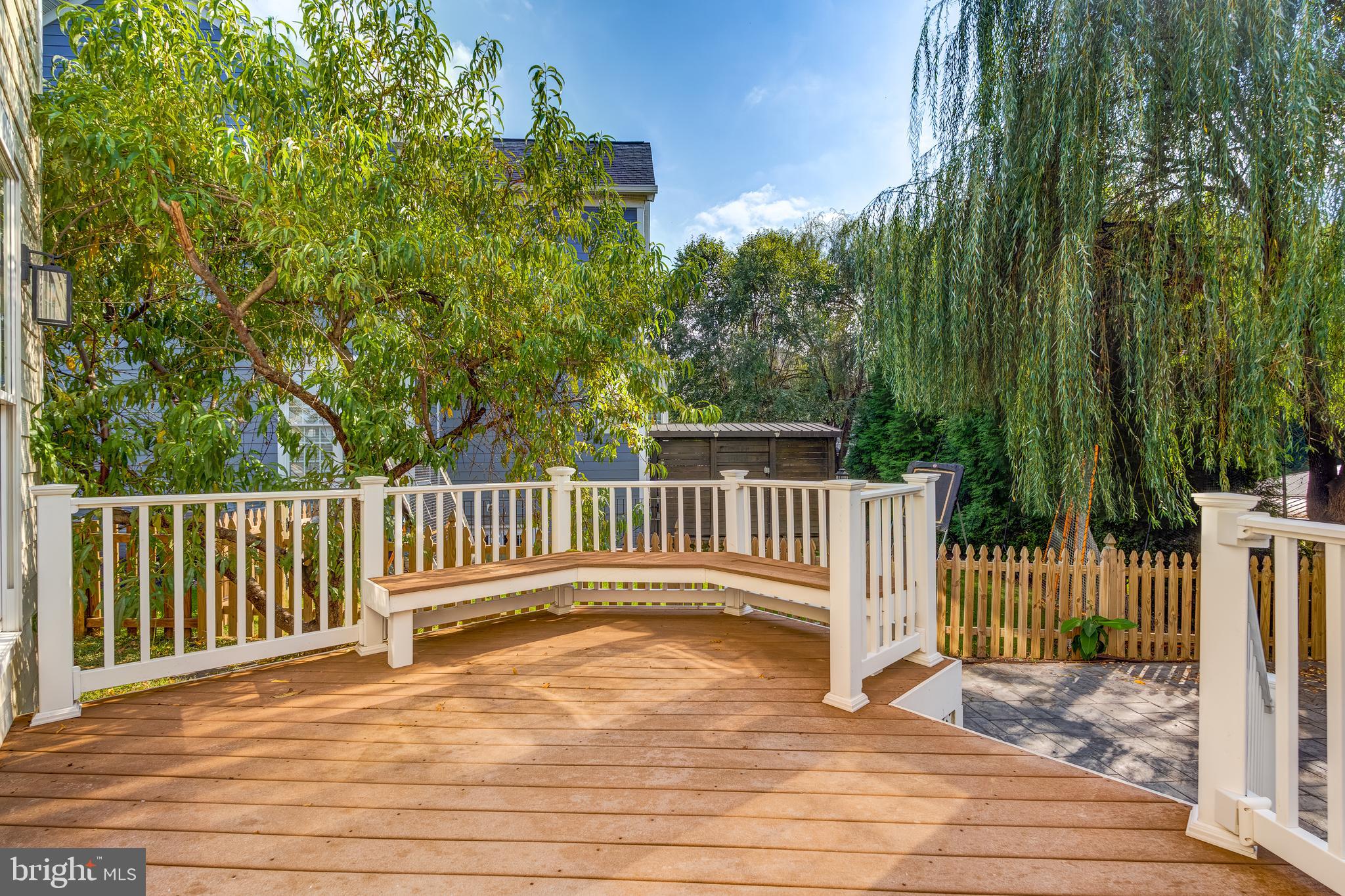 19111 Chartier Drive Leesburg, VA 20176 - Photo 52 of 68