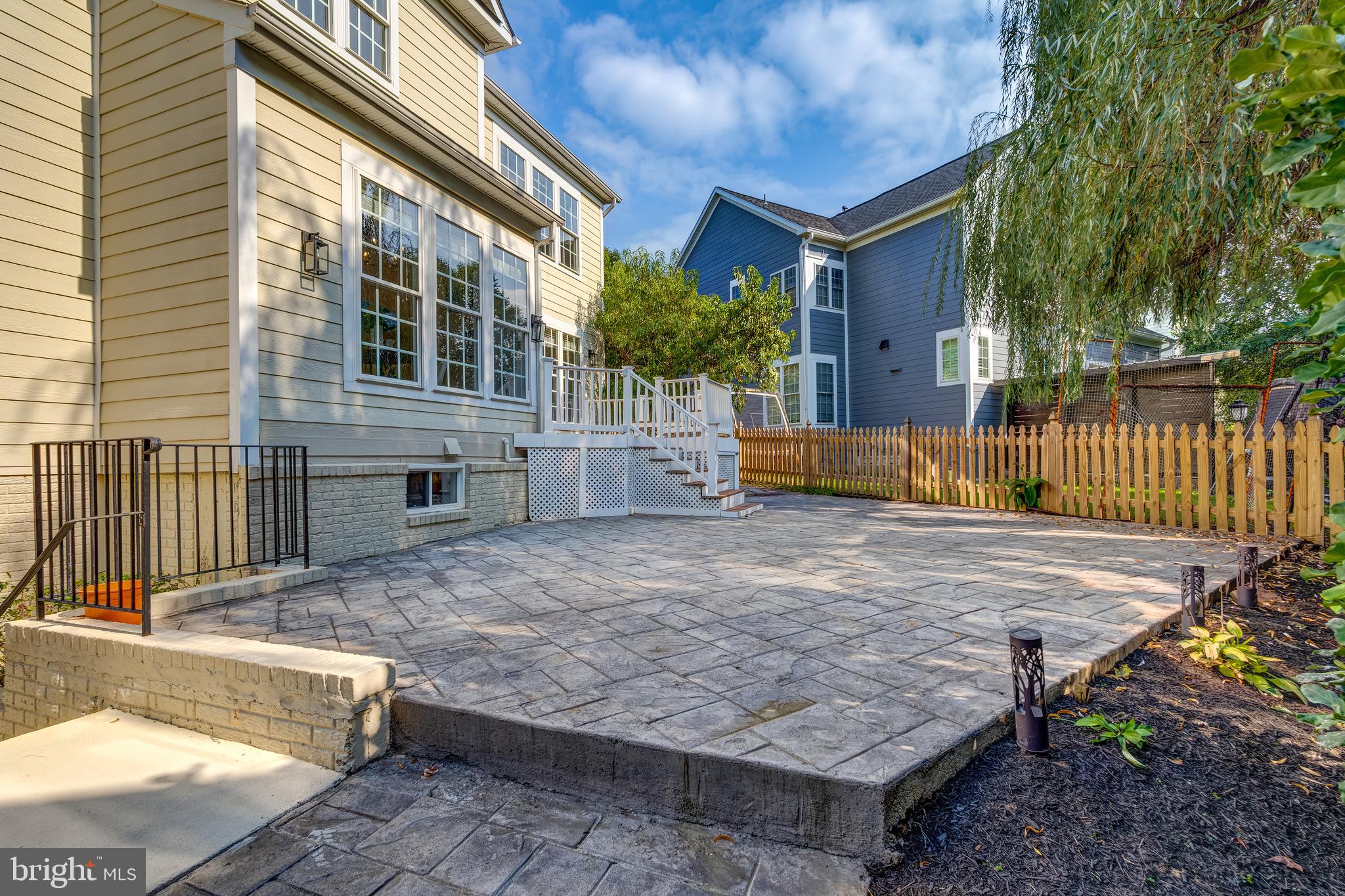 19111 Chartier Drive Leesburg, VA 20176 - Photo 55 of 68