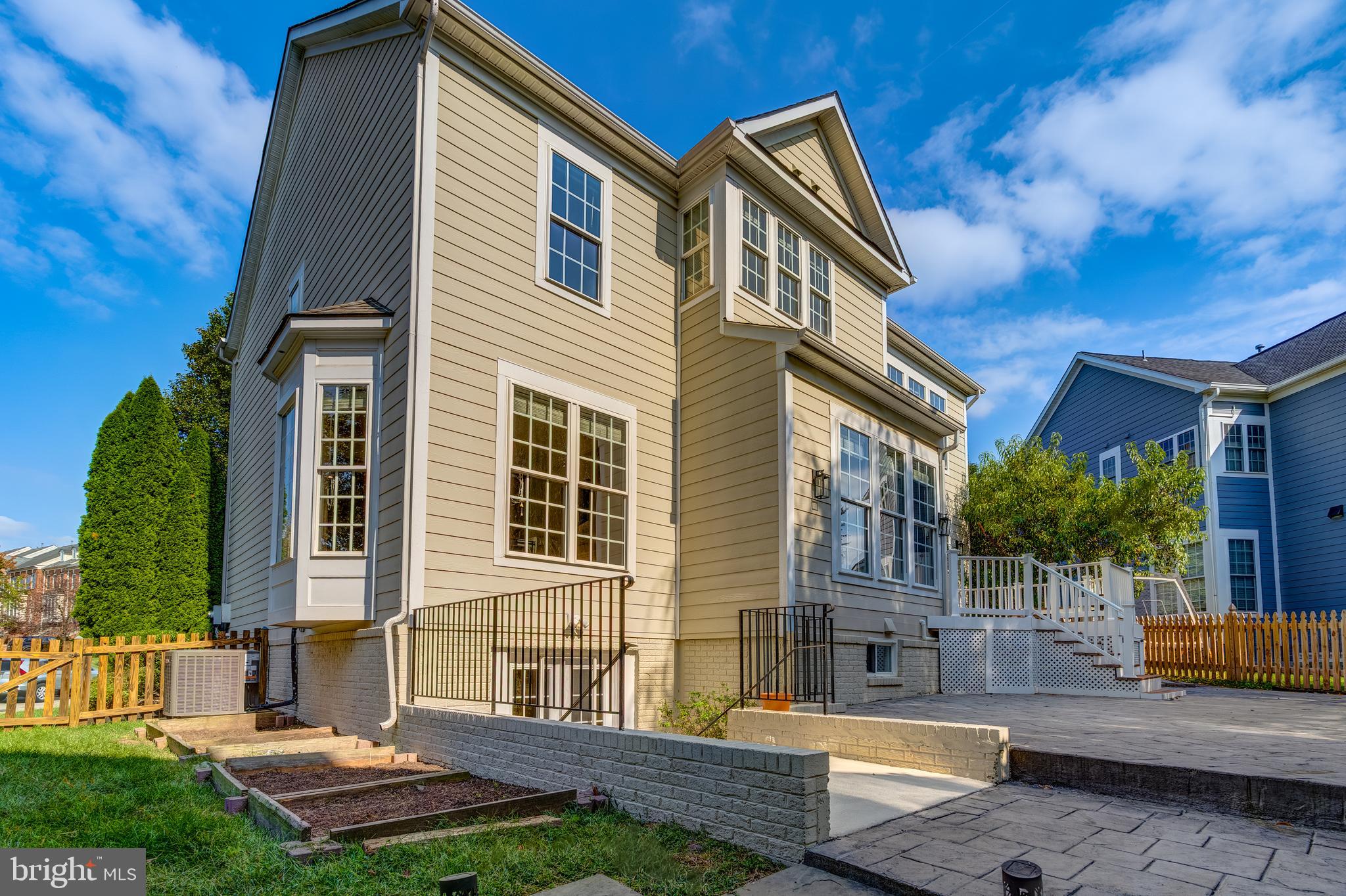 19111 Chartier Drive Leesburg, VA 20176 - Photo 56 of 68