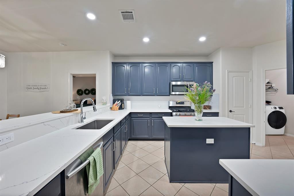 3822 Spring Run Lane Melissa, TX 75454 - Photo 14 of 39