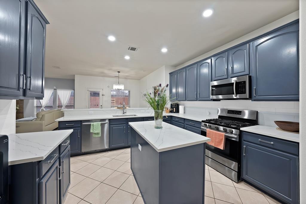 3822 Spring Run Lane Melissa, TX 75454 - Photo 15 of 39