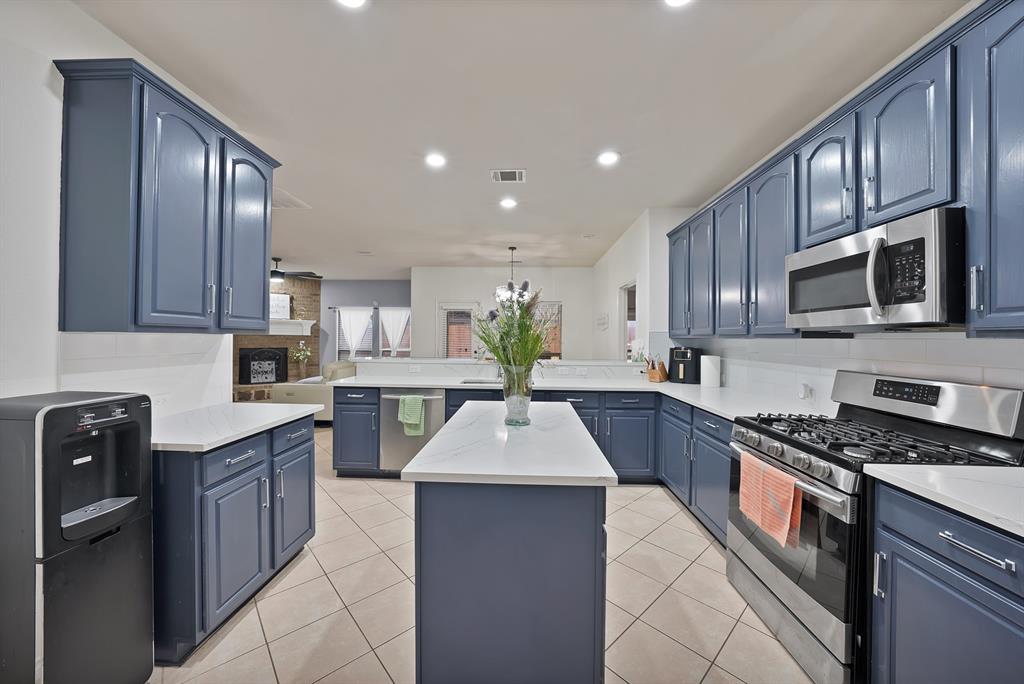3822 Spring Run Lane Melissa, TX 75454 - Photo 16 of 39