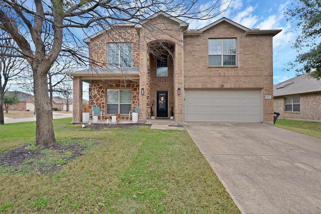 3822 Spring Run Lane Melissa, TX 75454 - Photo 2 of 39