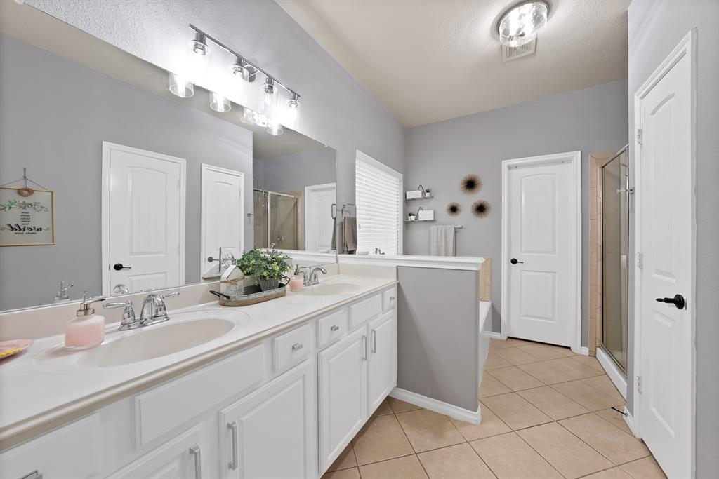 3822 Spring Run Lane Melissa, TX 75454 - Photo 22 of 39