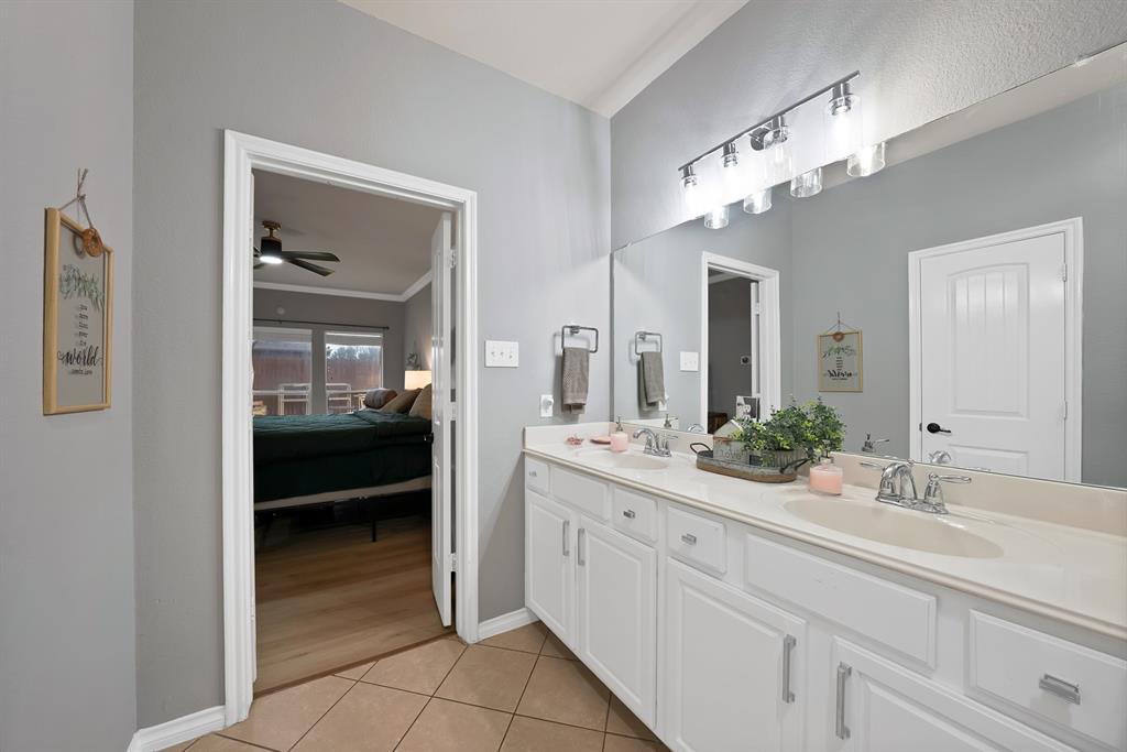 3822 Spring Run Lane Melissa, TX 75454 - Photo 24 of 39