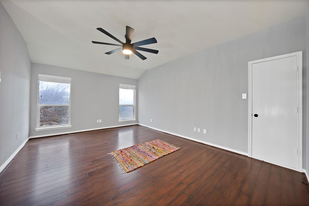 3822 Spring Run Lane Melissa, TX 75454 - Photo 27 of 39