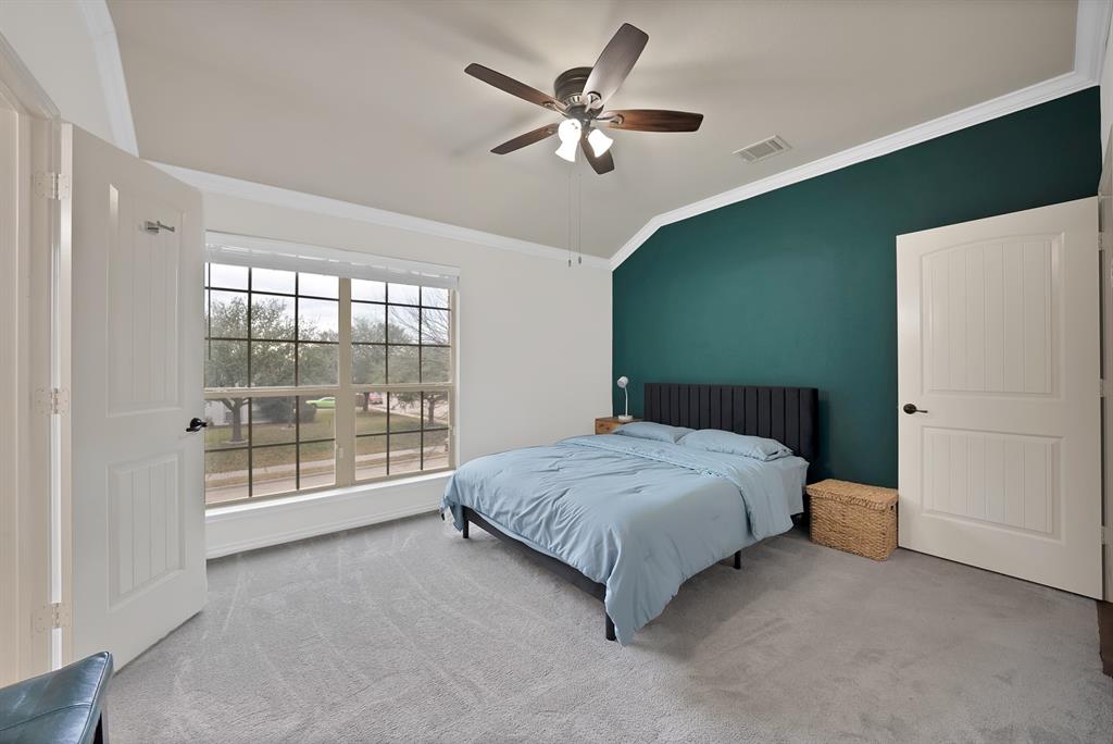 3822 Spring Run Lane Melissa, TX 75454 - Photo 33 of 39