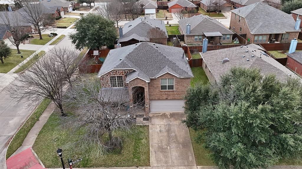 3822 Spring Run Lane Melissa, TX 75454 - Photo 6 of 39