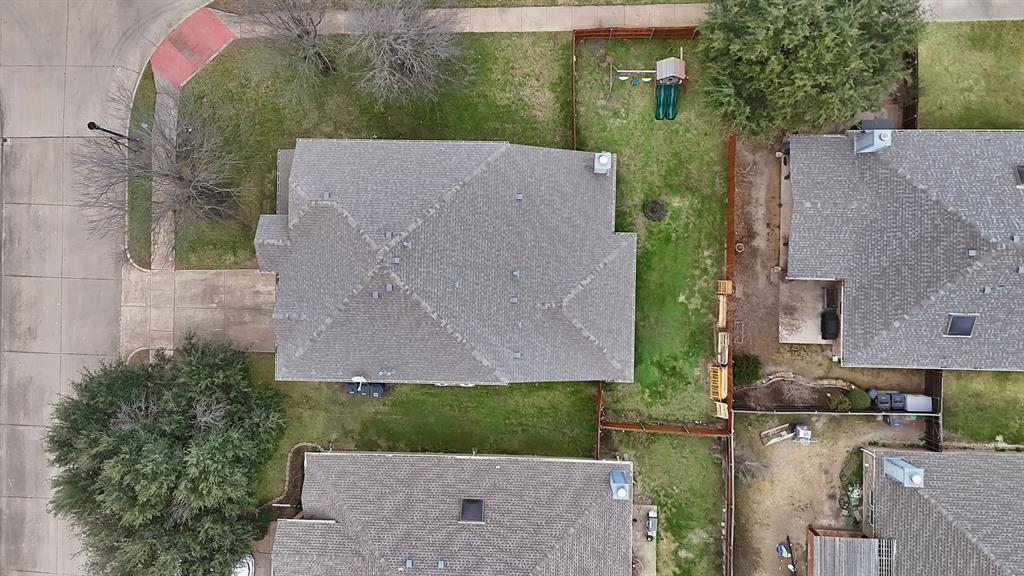 3822 Spring Run Lane Melissa, TX 75454 - Photo 7 of 39