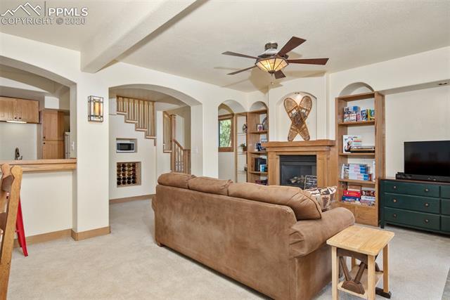134 Ridge Road Divide, CO 80814 - Photo 26 of 39