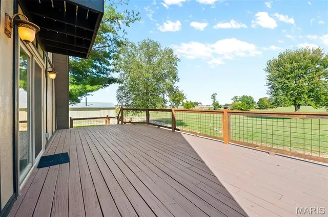 $365,000 | 10409 Lower Marine Road, Marine, IL 62061