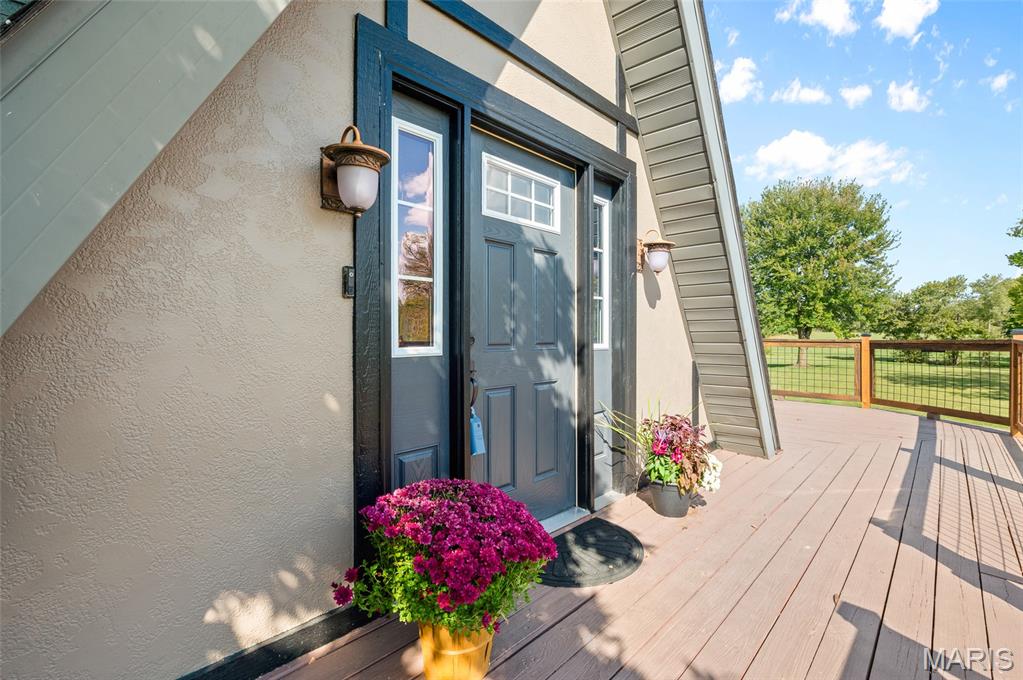 10409 Lower Marine Road Marine, IL 62061 - Photo 16 of 38