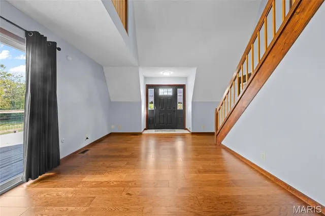 $365,000 | 10409 Lower Marine Road, Marine, IL 62061