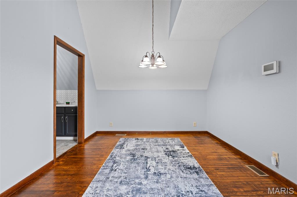 10409 Lower Marine Road Marine, IL 62061 - Photo 19 of 38