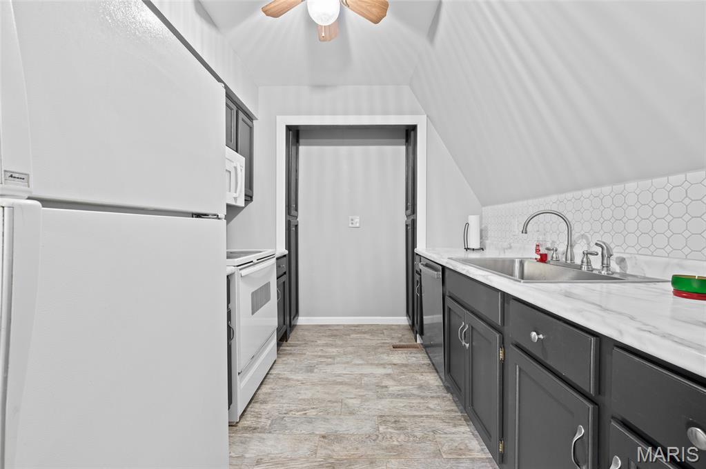 10409 Lower Marine Road Marine, IL 62061 - Photo 21 of 38