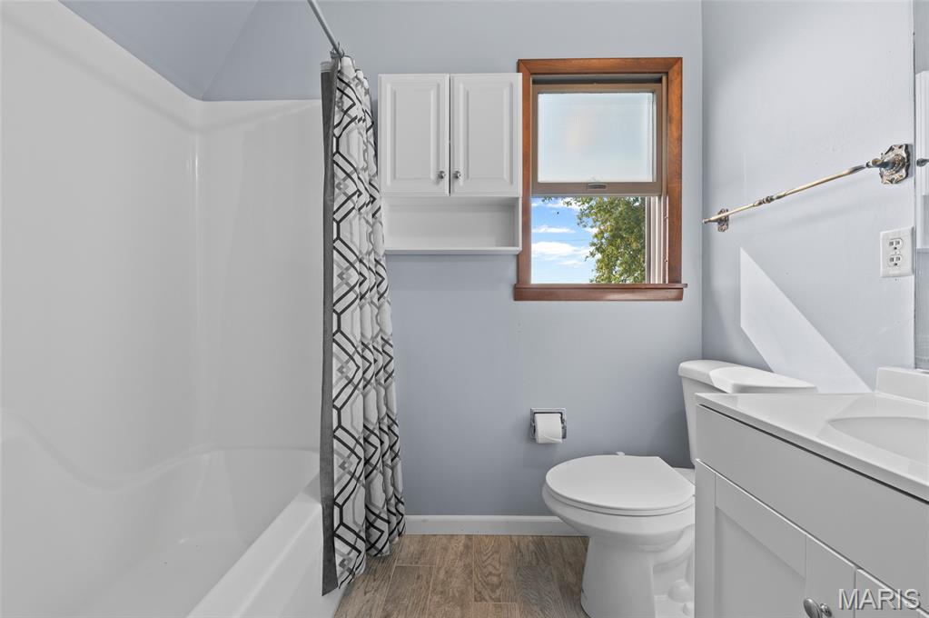 10409 Lower Marine Road Marine, IL 62061 - Photo 33 of 38