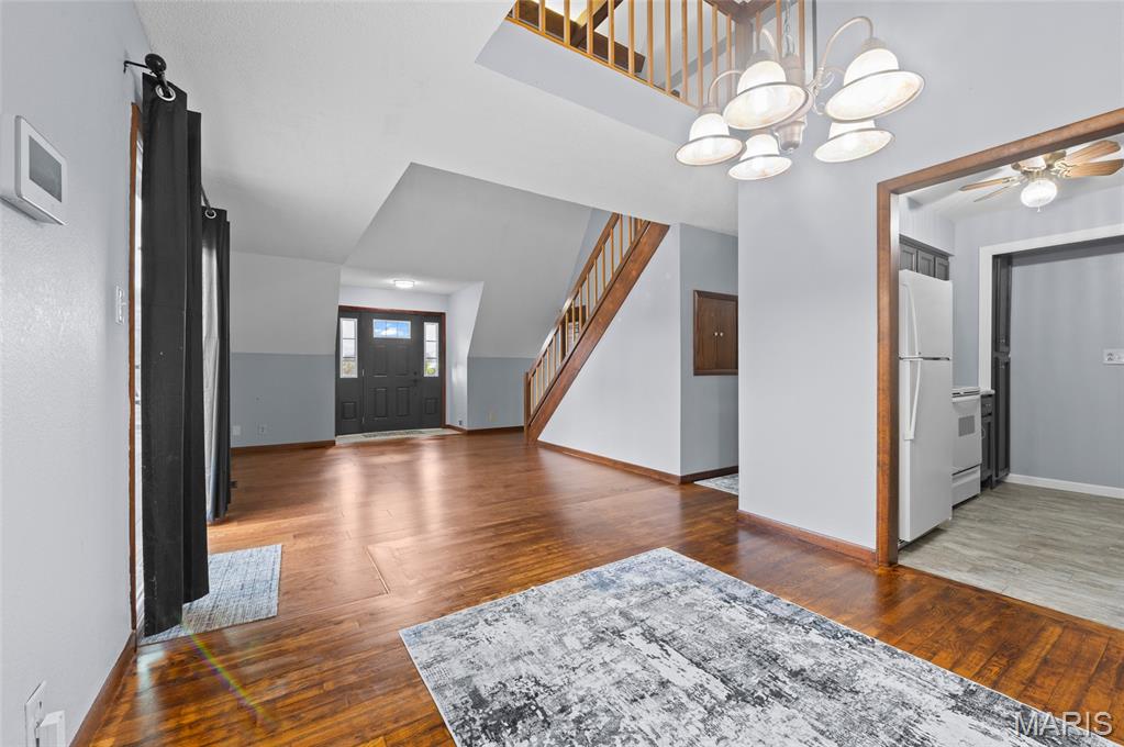 10409 Lower Marine Road Marine, IL 62061 - Photo 35 of 38