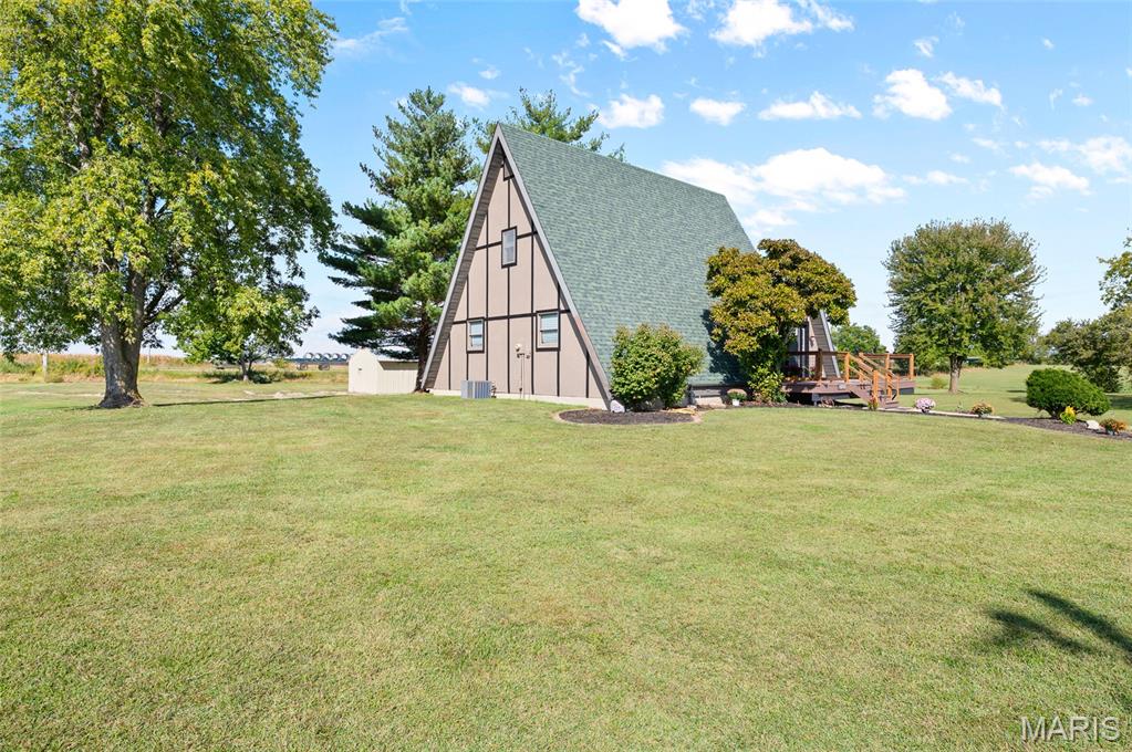 10409 Lower Marine Road Marine, IL 62061 - Photo 7 of 38