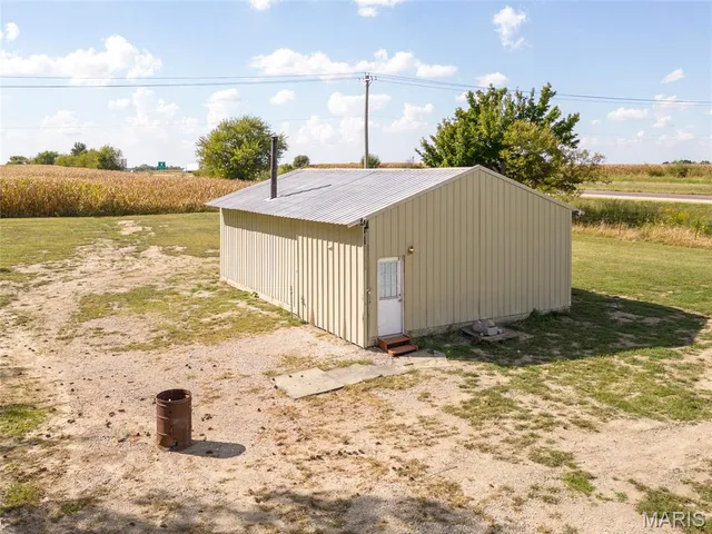 $365,000 | 10409 Lower Marine Road, Marine, IL 62061