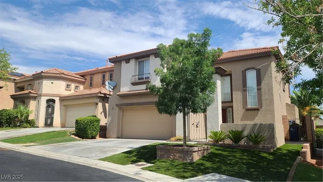 $2,600 | 10874 Mallorca Avenue, Las Vegas, NV 89144