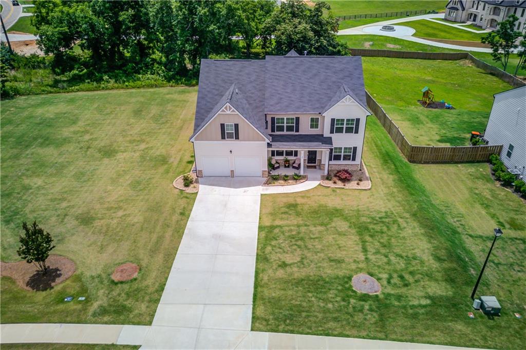 28 Ralph Still Road Dacula, GA 30019 - Photo 3 of 46