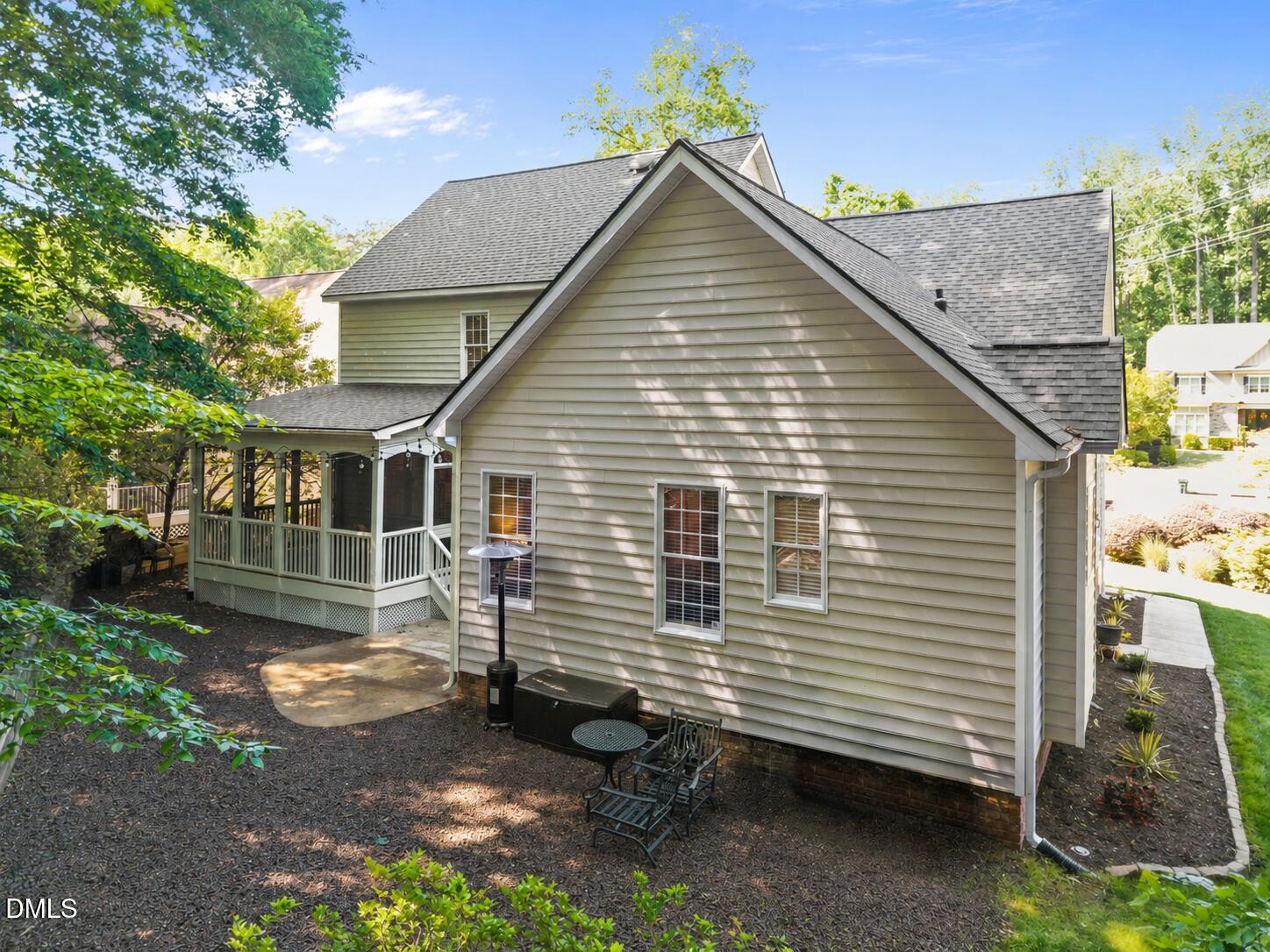 4205 Worley Drive Raleigh, NC 27613 - Photo 35 of 44 33