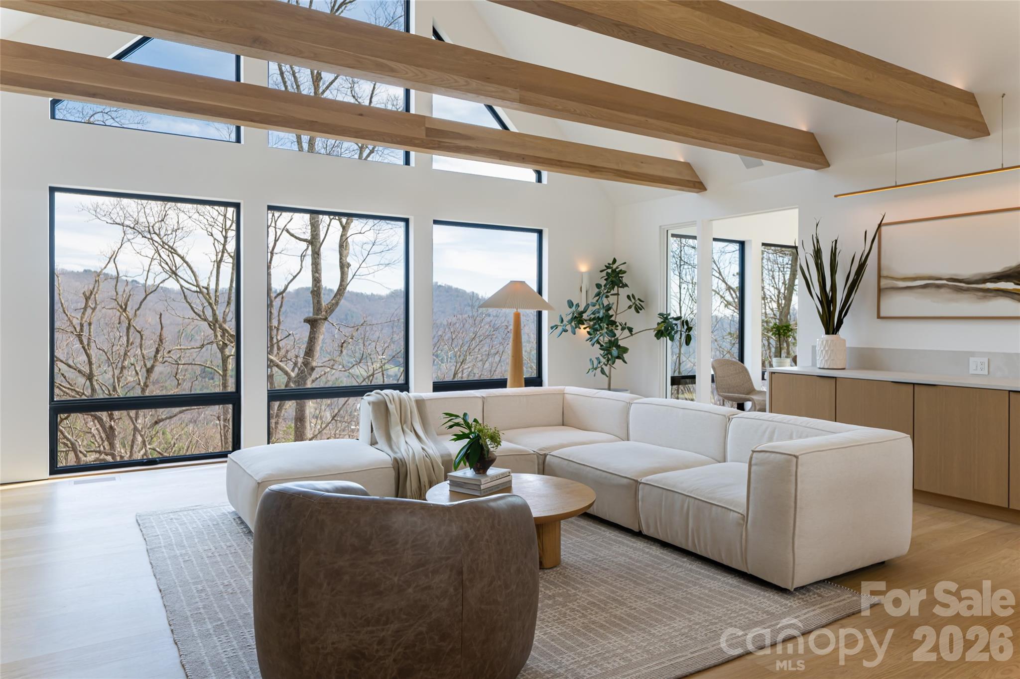 86 Rambling Ridge Road Asheville, NC 28804 - Photo 16 of 48 Gallery Image 16