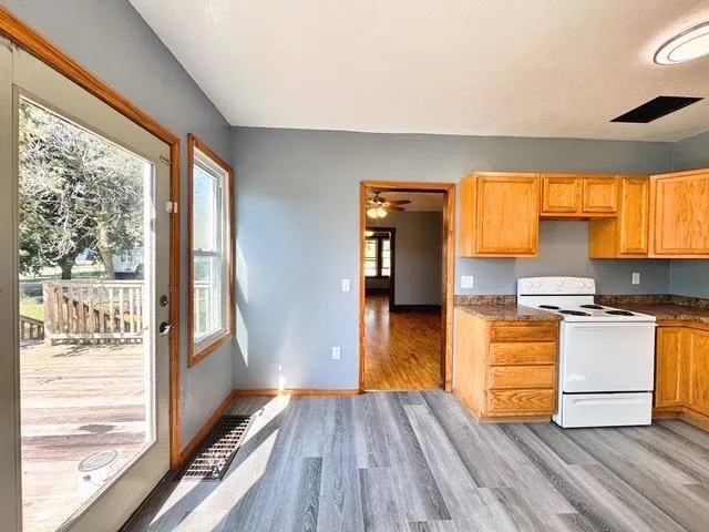 $154,900 | 1506 11th Street, Menominee, MI 49858