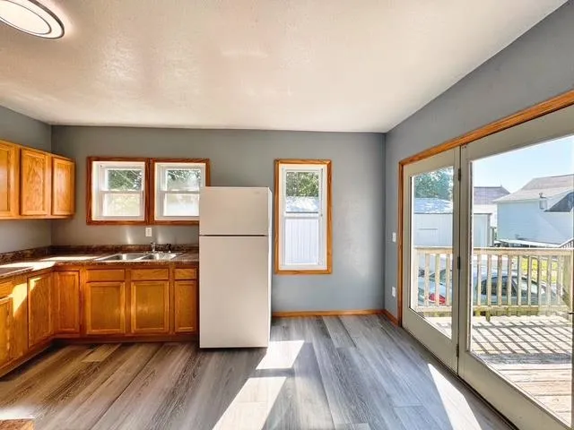 $154,900 | 1506 11th Street, Menominee, MI 49858