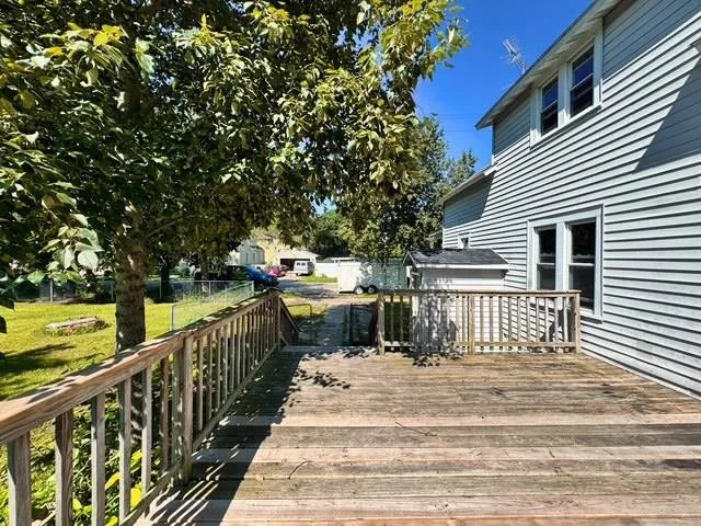 $154,900 | 1506 11th Street, Menominee, MI 49858