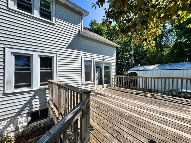 $154,900 | 1506 11th Street, Menominee, MI 49858