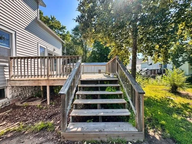 $154,900 | 1506 11th Street, Menominee, MI 49858